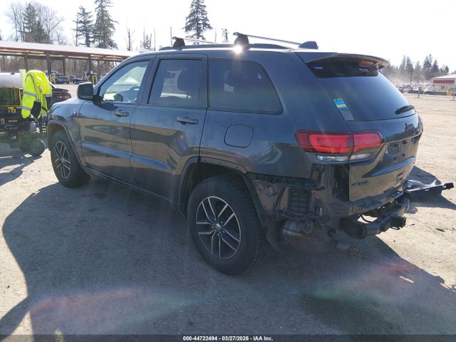 1C4RJFLG8HC741703 Jeep Grand Cherokee Trailhawk 4x4