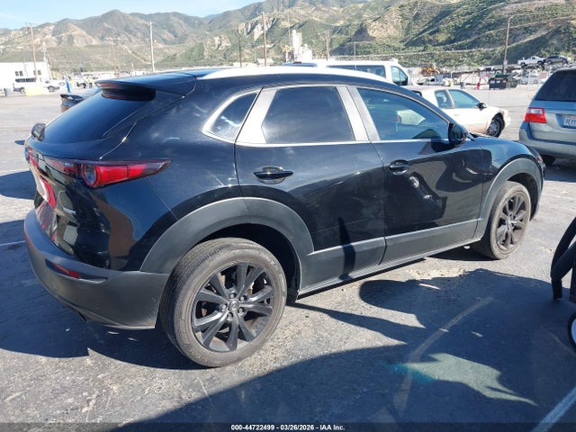 Aukcja sprzedaży 2024 Mazda Cx-30 2.5 S Select Sport, vin: 3MVDMBBM5RM706682, numer aukcji: 44722499