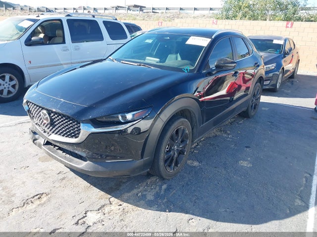 Mazda Cx-30 2.5 S Select Sport 2024 3MVDMBBM5RM706682 Image 2