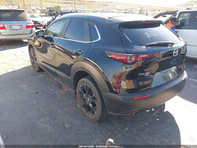 Продажа на аукционе авто 2024 Mazda Cx-30 2.5 S Select Sport, vin: 3MVDMBBM5RM706682, номер лота: 44722499