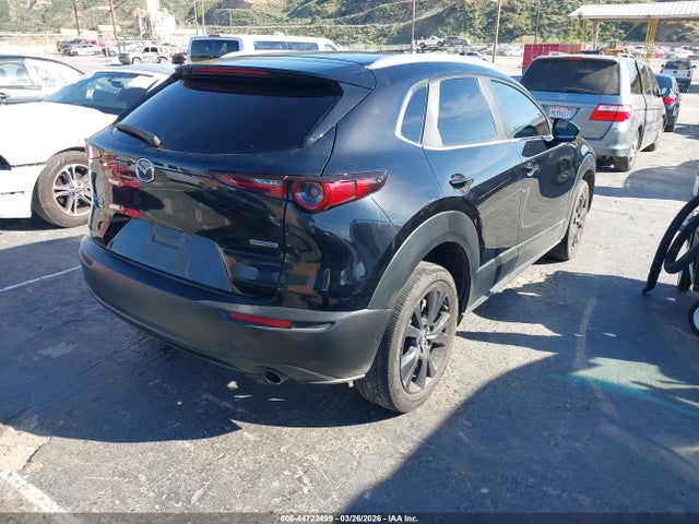 Продажа на аукционе авто 2024 Mazda Cx-30 2.5 S Select Sport, vin: 3MVDMBBM5RM706682, номер лота: 44722499