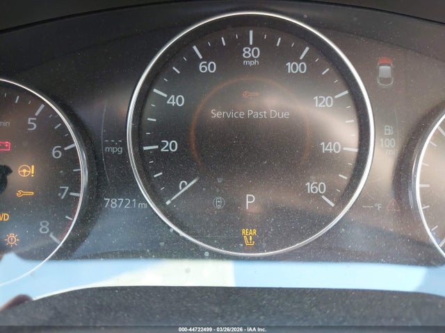Mazda Cx-30 2.5 S Select Sport 2024 3MVDMBBM5RM706682 Image 7