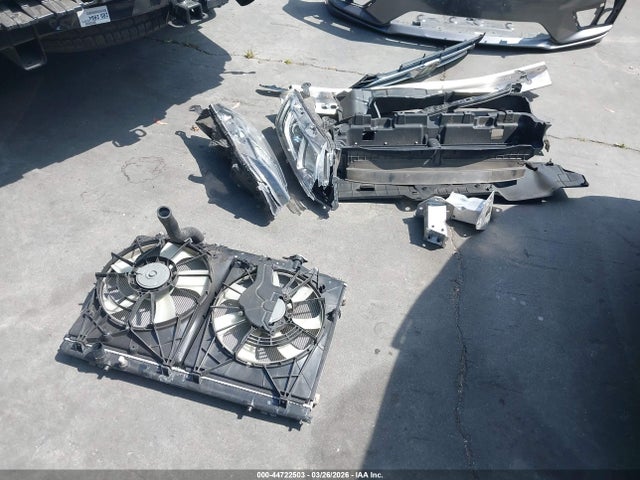 5FNRL6H71KB088421 Honda Odyssey Ex-l