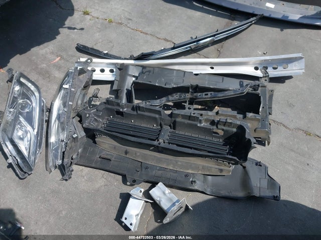 5FNRL6H71KB088421 Honda Odyssey Ex-l