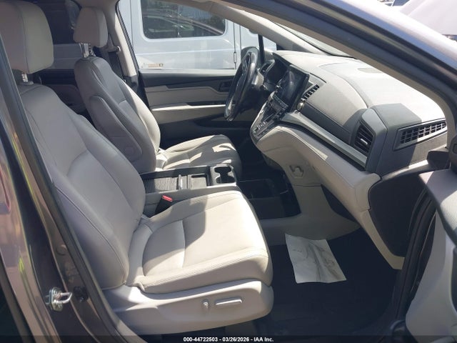 5FNRL6H71KB088421 Honda Odyssey Ex-l