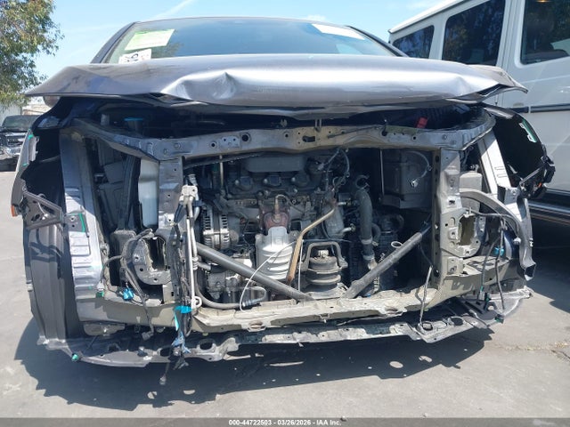 5FNRL6H71KB088421 Honda Odyssey Ex-l