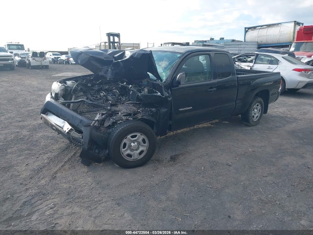 Aukcja sprzedaży 2014 Toyota Tacoma, vin: 5TFTX4CN6EX045420, numer aukcji: 44722504