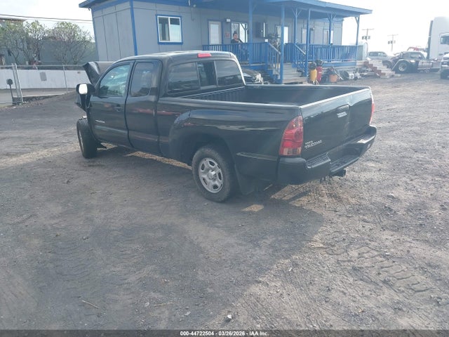 Aukcja sprzedaży 2014 Toyota Tacoma, vin: 5TFTX4CN6EX045420, numer aukcji: 44722504