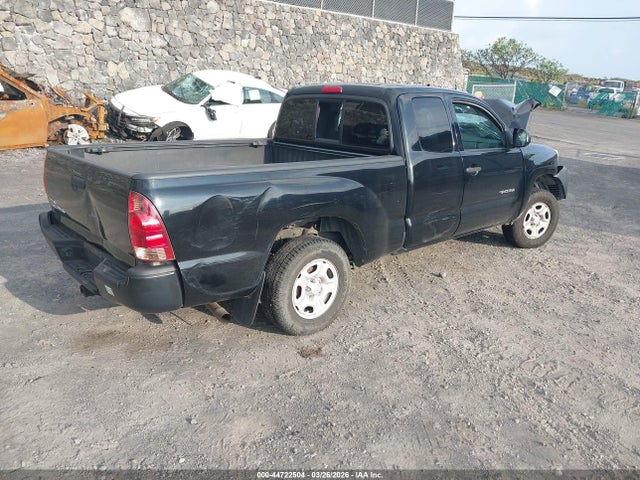 Aukcja sprzedaży 2014 Toyota Tacoma, vin: 5TFTX4CN6EX045420, numer aukcji: 44722504