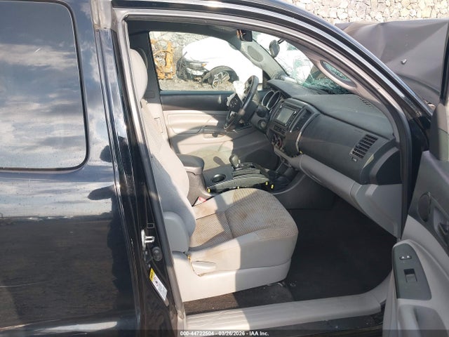 Aukcja sprzedaży 2014 Toyota Tacoma, vin: 5TFTX4CN6EX045420, numer aukcji: 44722504