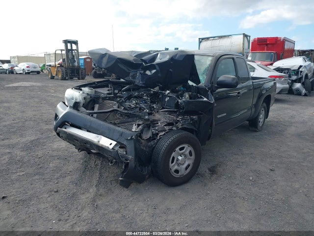 Aukcja sprzedaży 2014 Toyota Tacoma, vin: 5TFTX4CN6EX045420, numer aukcji: 44722504