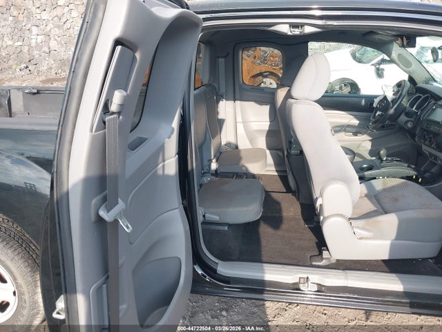 Aukcja sprzedaży 2014 Toyota Tacoma, vin: 5TFTX4CN6EX045420, numer aukcji: 44722504