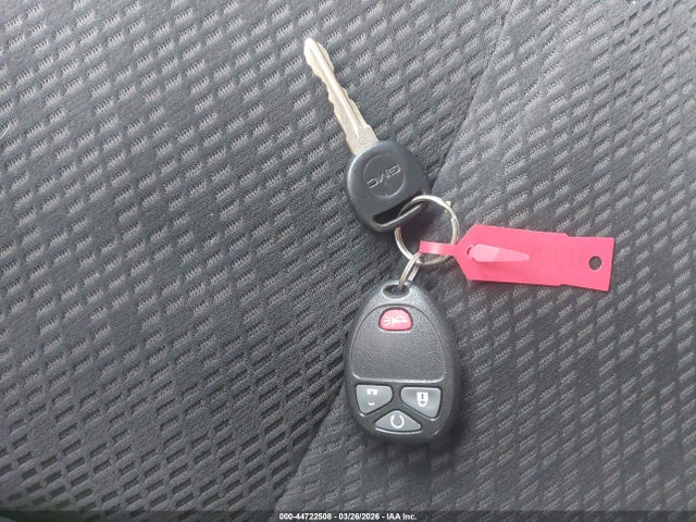 44722508 :رقم المزاد ، 2GTEK13MX71687927 vin ، 2007 Gmc Sierra 1500 Sle1 مزاد بيع