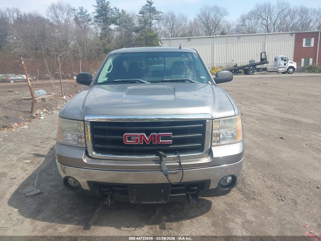 44722508 :رقم المزاد ، 2GTEK13MX71687927 vin ، 2007 Gmc Sierra 1500 Sle1 مزاد بيع