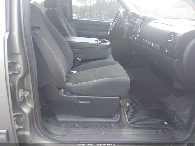 44722508 :رقم المزاد ، 2GTEK13MX71687927 vin ، 2007 Gmc Sierra 1500 Sle1 مزاد بيع