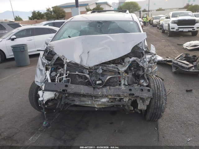 Toyota Sienna Se 8 Passenger 2018 5TDXZ3DC3JS920522 Image 12