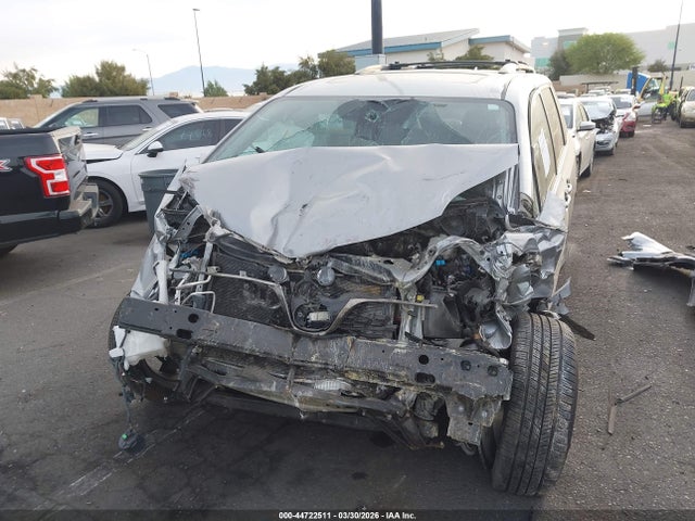 Toyota Sienna Se 8 Passenger 2018 5TDXZ3DC3JS920522 Image 6