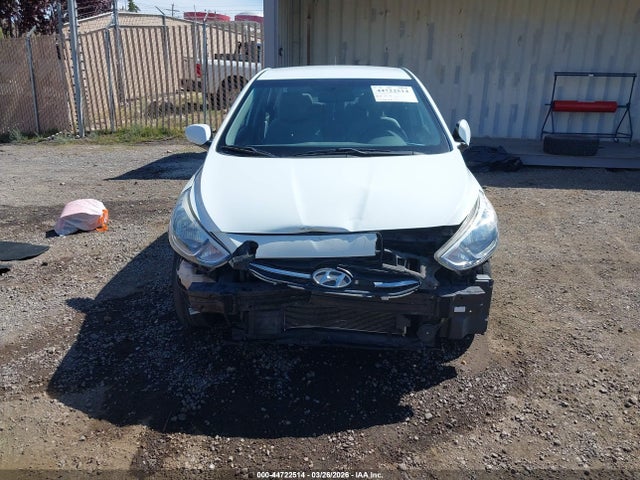 Hyundai ACCENT GLS 2015 KMHCT4AE5FU886609 Image 13
