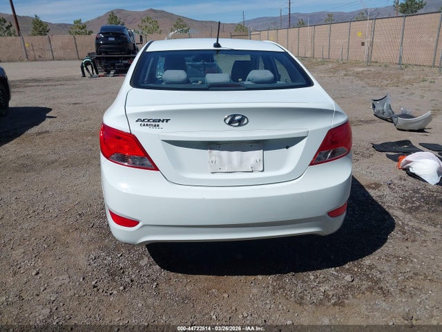 Hyundai ACCENT GLS 2015 KMHCT4AE5FU886609 Image 17