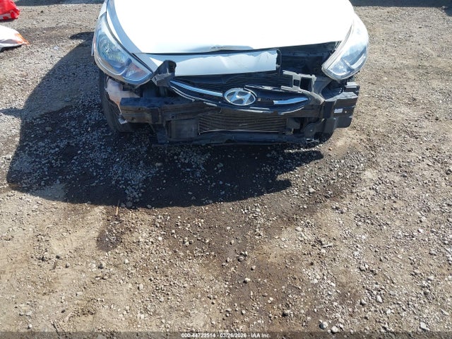 Hyundai ACCENT GLS 2015 KMHCT4AE5FU886609 Image 6