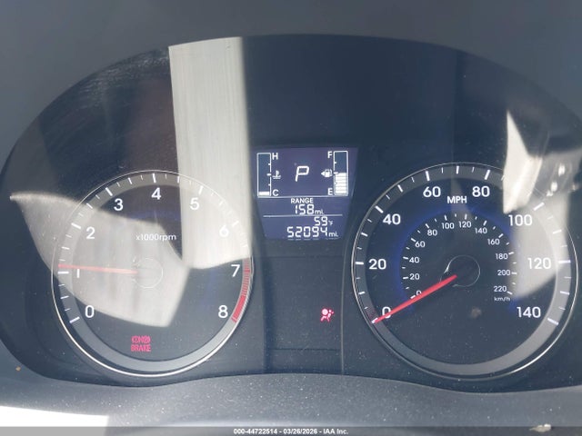 Hyundai ACCENT GLS 2015 KMHCT4AE5FU886609 Image 7