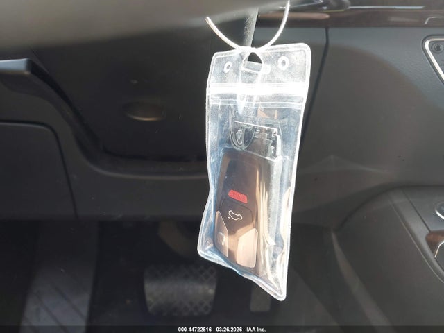 2018 AUDI Q5 WA1BNAFY9J2213199 Photo 10