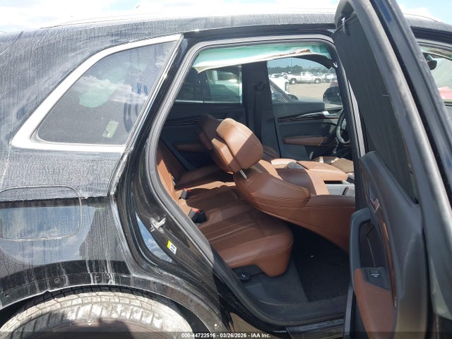 2018 AUDI Q5 WA1BNAFY9J2213199 Photo 7