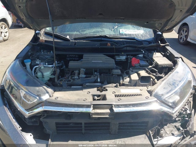 2HKRW2H84LH611832 Honda Cr-v Awd Ex-l