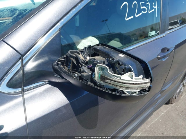 2HKRW2H84LH611832 Honda Cr-v Awd Ex-l
