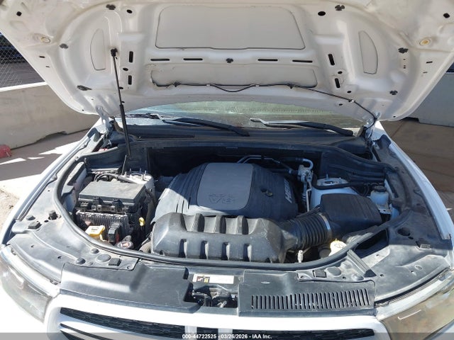 2015 DODGE DURANGO 1C4SDHCT7FC833951 Photo 9