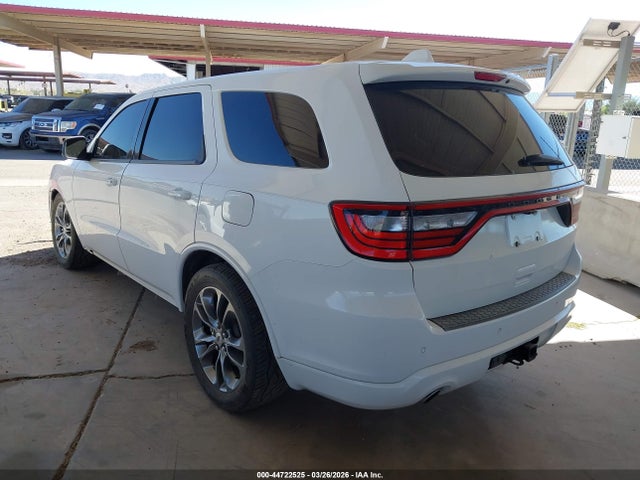 2015 DODGE DURANGO 1C4SDHCT7FC833951 Photo 2