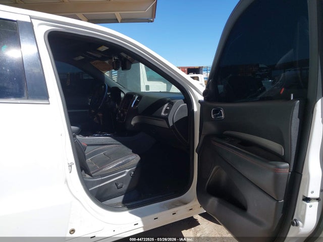 2015 DODGE DURANGO 1C4SDHCT7FC833951 Photo 4