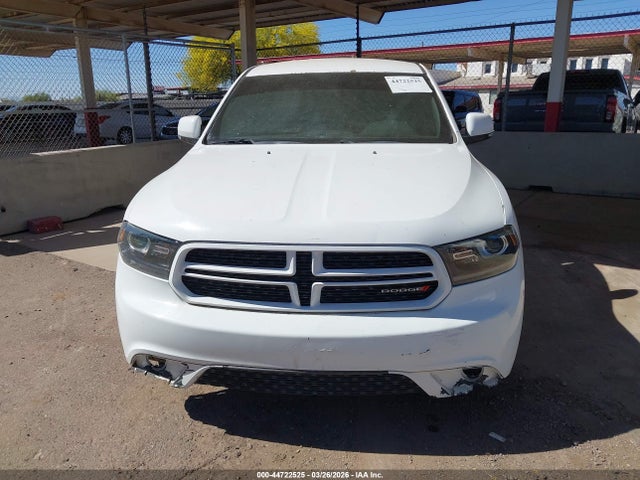 2015 DODGE DURANGO 1C4SDHCT7FC833951 Photo 5