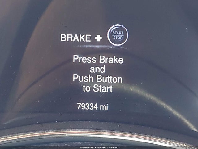 2015 DODGE DURANGO 1C4SDHCT7FC833951 Photo 6