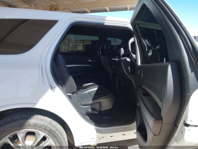 2015 DODGE DURANGO 1C4SDHCT7FC833951 Photo 7