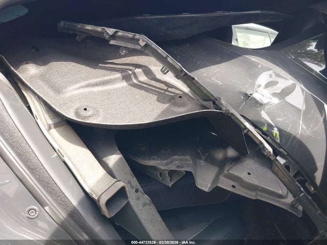 Toyota CAMRY SE 2025 4T1DAACK7SU179422 Image 8