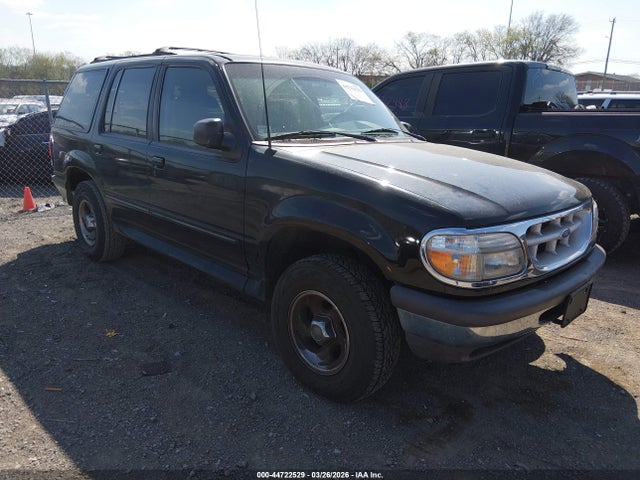 1997 FORD EXPLORER 1FMDU34X4VUA62169