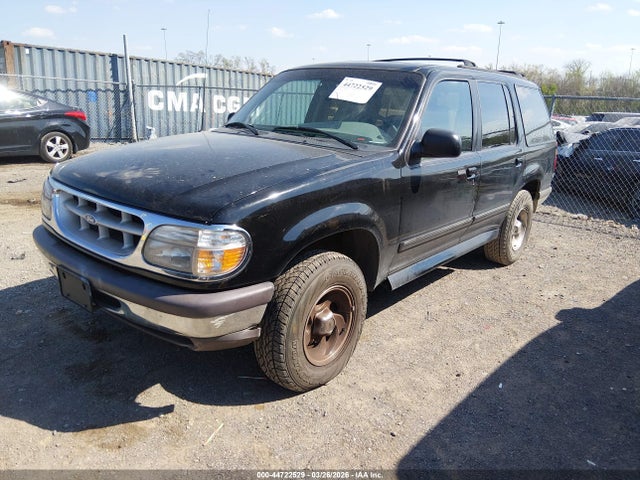 1997 FORD EXPLORER 1FMDU34X4VUA62169 Photo 1