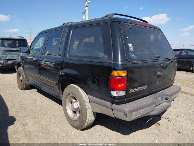 1997 FORD EXPLORER 1FMDU34X4VUA62169 Photo 2