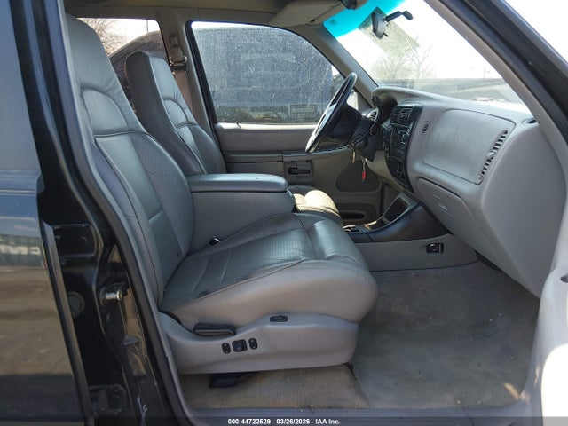 1997 FORD EXPLORER 1FMDU34X4VUA62169 Photo 4