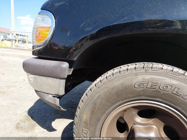 1997 FORD EXPLORER 1FMDU34X4VUA62169 Photo 5
