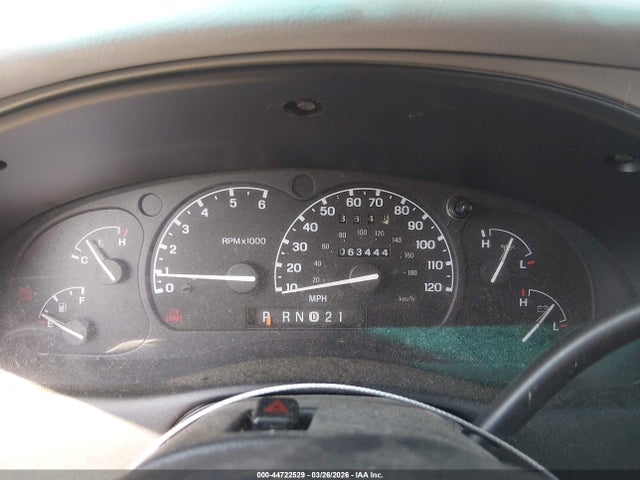 1997 FORD EXPLORER 1FMDU34X4VUA62169 Photo 6