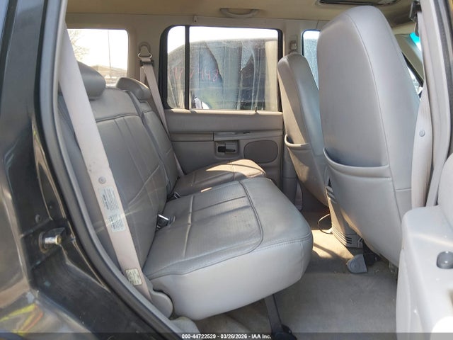1997 FORD EXPLORER 1FMDU34X4VUA62169 Photo 7