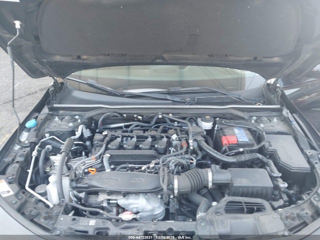 19XFL1H73NE014269 Honda Civic Ex-l