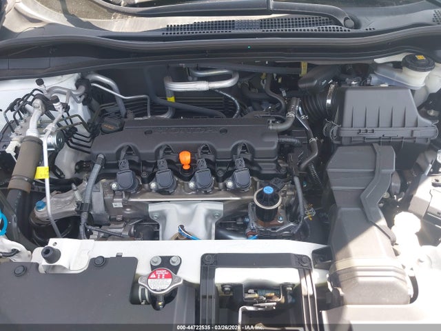 3CZRU5H19NM744748 Honda Hr-v 2wd Sport