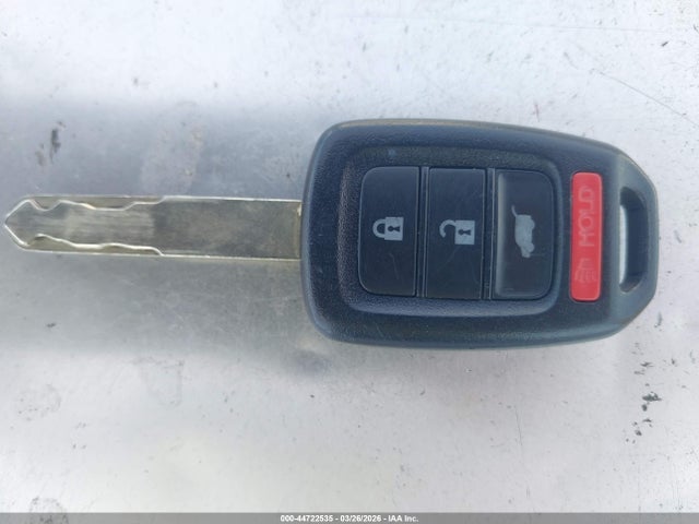 3CZRU5H19NM744748 Honda Hr-v 2wd Sport