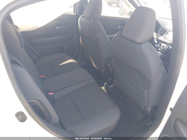 3CZRU5H19NM744748 Honda Hr-v 2wd Sport