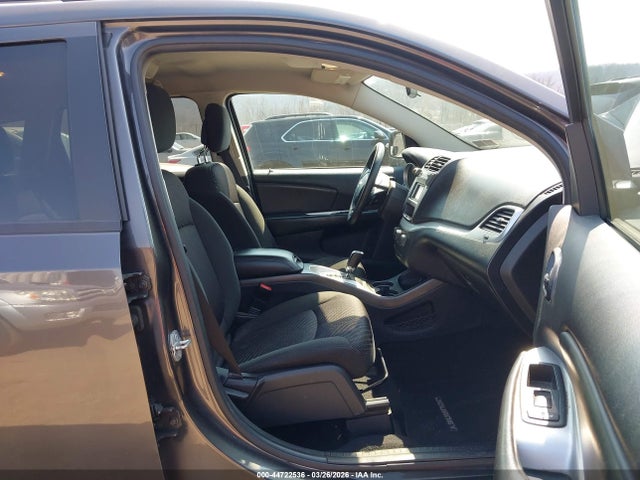 Продажа на аукционе авто 2016 Dodge Journey Sxt, vin: 3C4PDCBG9GT232091, номер лота: 44722536