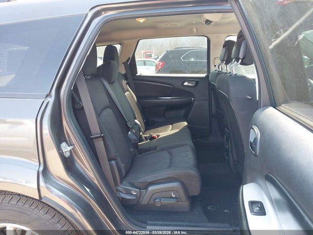 Продажа на аукционе авто 2016 Dodge Journey Sxt, vin: 3C4PDCBG9GT232091, номер лота: 44722536