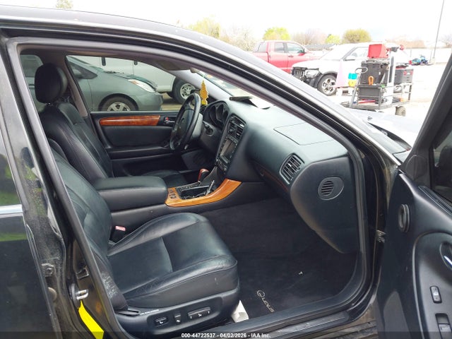 Aukcja sprzedaży 1998 Lexus Gs 400, vin: JT8BH68X6W0007211, numer aukcji: 44722537
